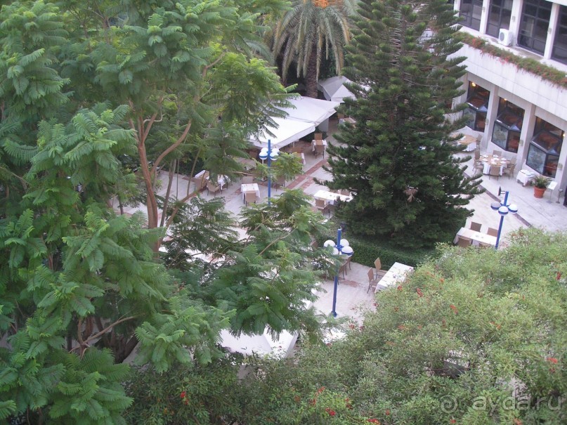 Ваш отдых зависит от вашего мировозрения