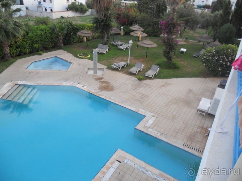 ну и где там три звезды?