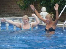 фото Bone Club Hotel SVS