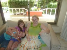 фото Bone Club Hotel SVS