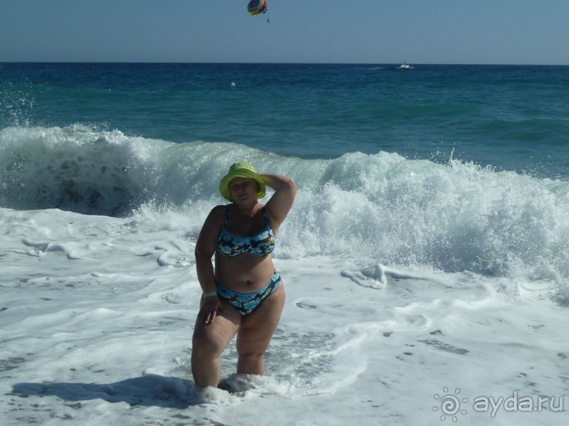 Незабываемый!!!