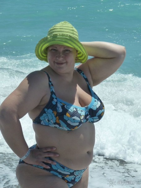 Незабываемый!!!