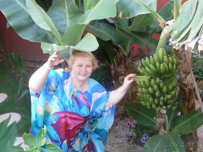 Незабываемый!!!