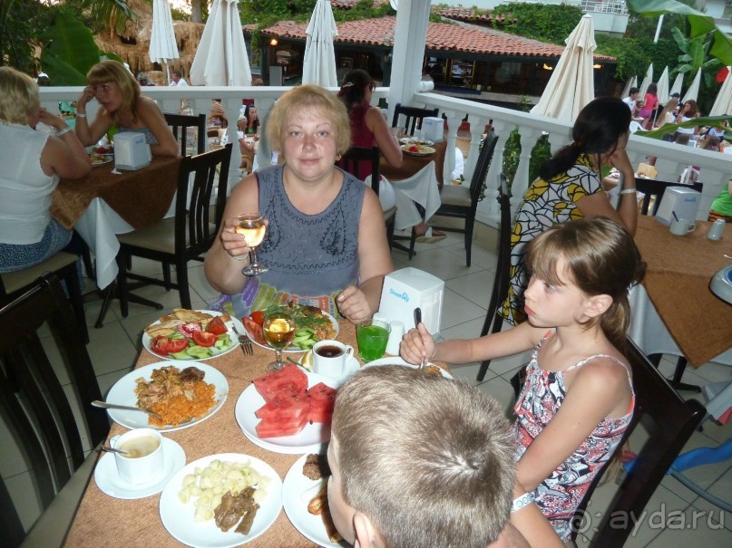 Незабываемый!!!