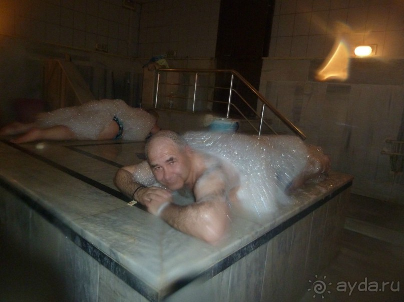 Незабываемый!!!