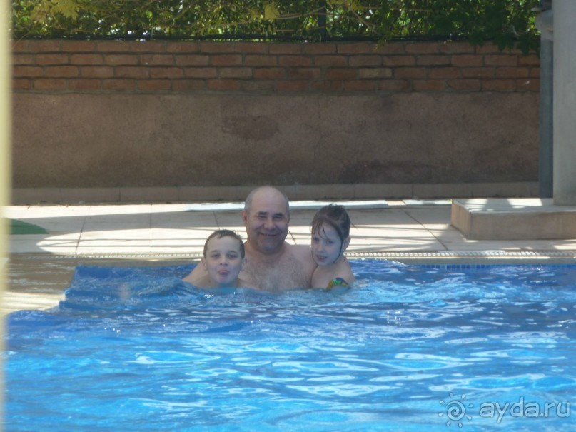 Незабываемый!!!