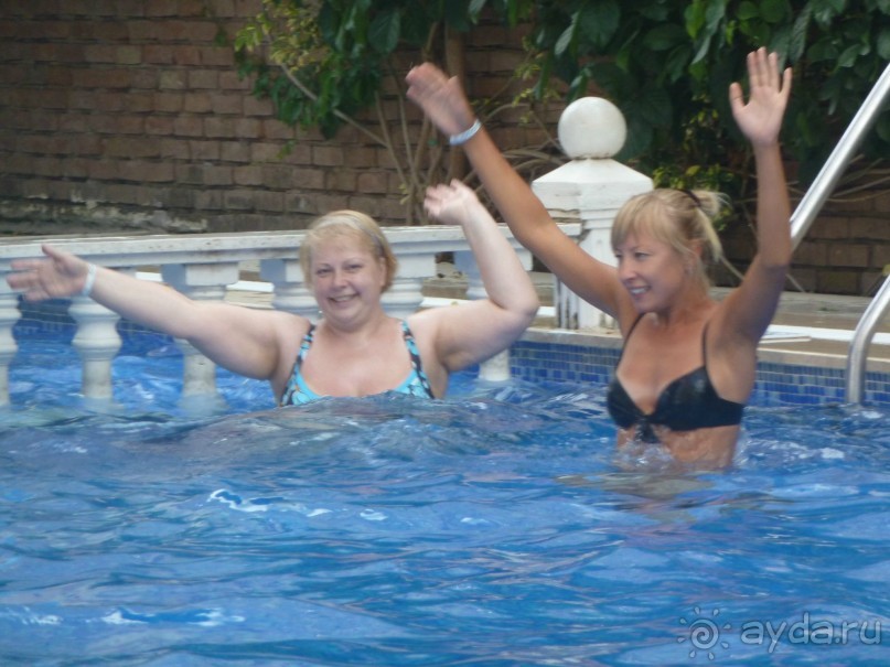 Незабываемый!!!