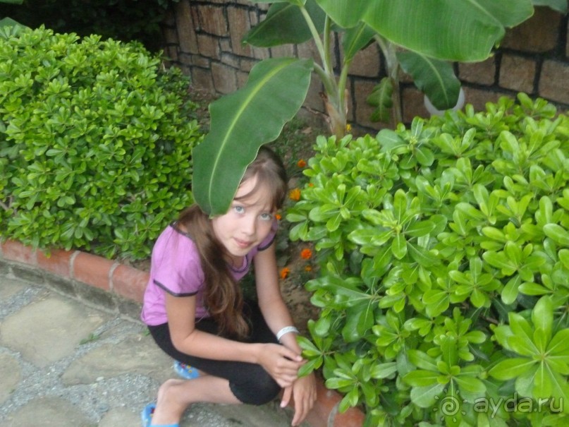 Незабываемый!!!