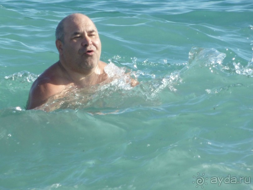 Незабываемый!!!