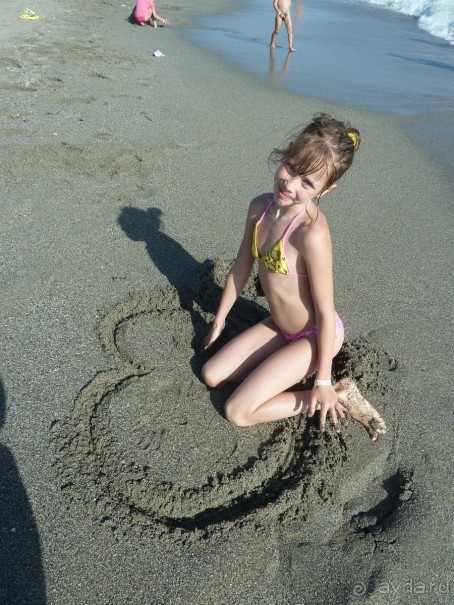 Незабываемый!!!