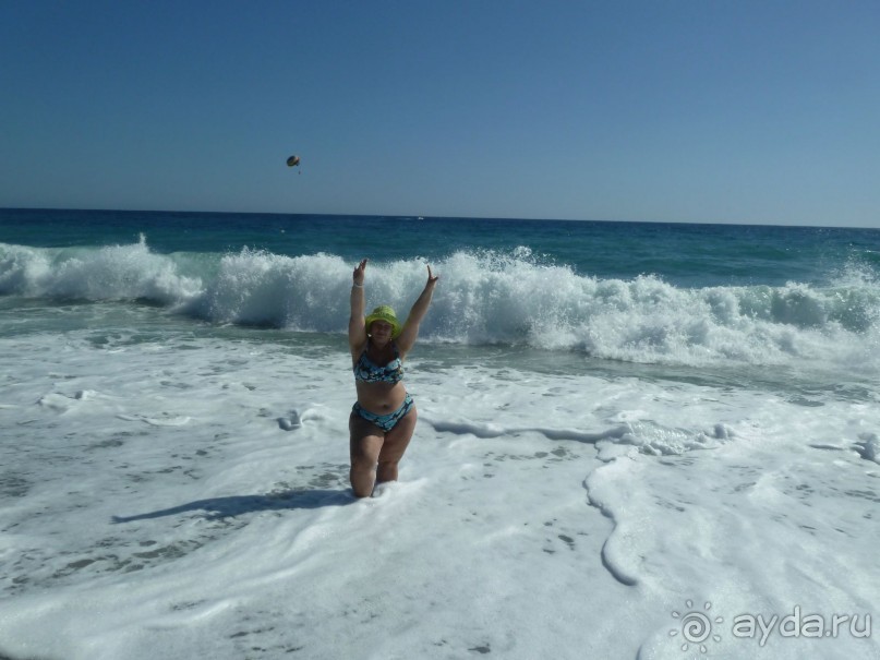 Незабываемый!!!