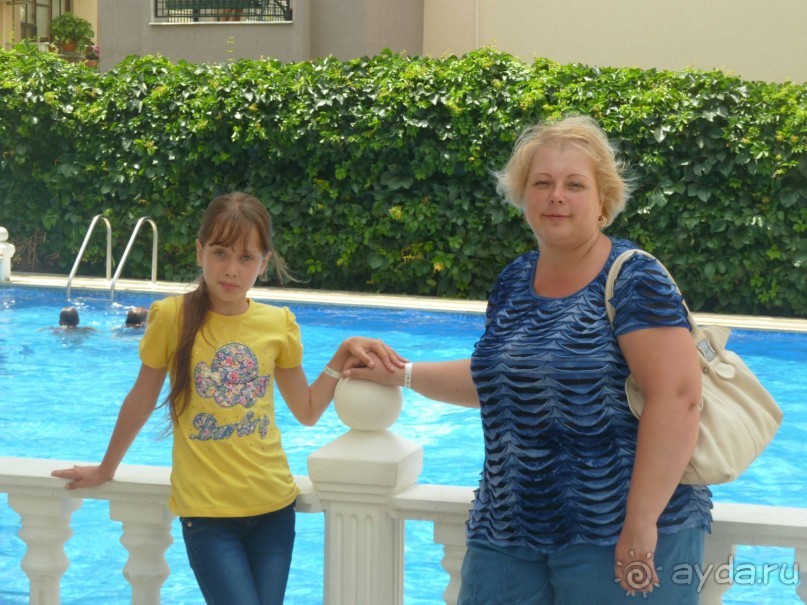 Незабываемый!!!