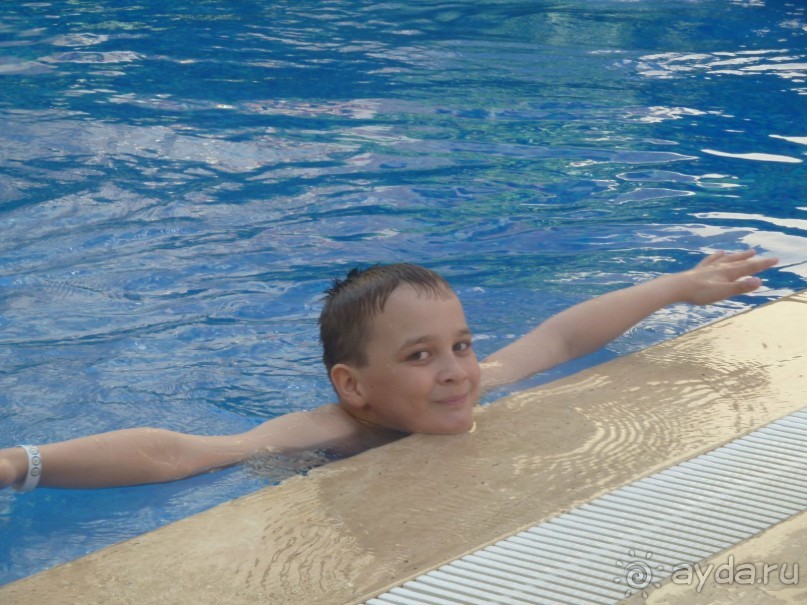 Незабываемый!!!