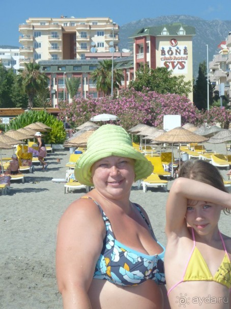 Незабываемый!!!