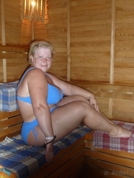 Незабываемый!!!