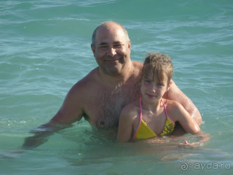 Незабываемый!!!