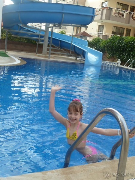 Незабываемый!!!