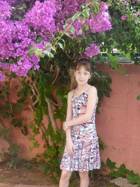 Незабываемый!!!