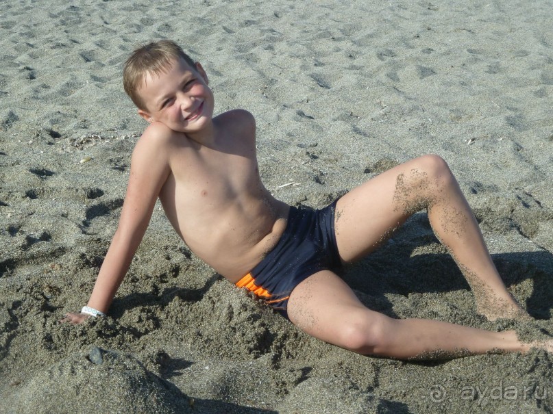 Незабываемый!!!