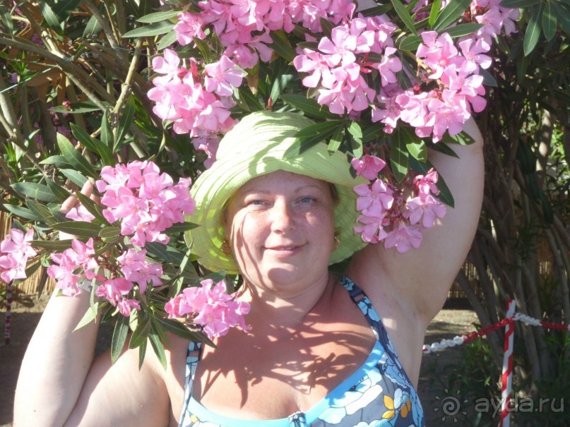 Незабываемый!!!