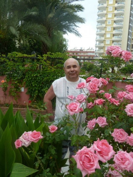 Незабываемый!!!