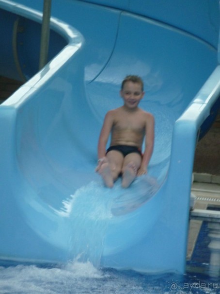 Незабываемый!!!