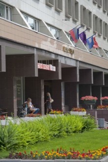 Super Полюстрово!