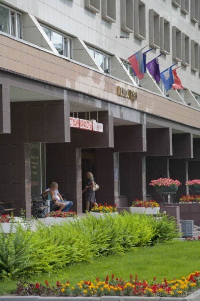 Super Полюстрово!