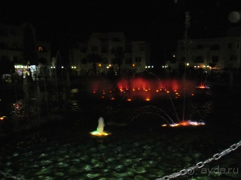 фото Marhaba Club