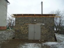 фото Космач - ОСТ