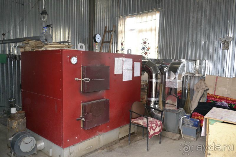 фото Космач - ОСТ