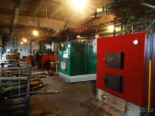 КОТЛИ НА ТВНРДОМУ ПАЛИВІ ztek.com.ua піролізні, на ДРОВАХ. 