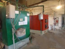 КОТЛИ НА ТВНРДОМУ ПАЛИВІ ztek.com.ua піролізні, на ДРОВАХ. 