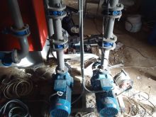 КОТЛИ НА ТВНРДОМУ ПАЛИВІ ztek.com.ua піролізні, на ДРОВАХ. 