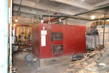 КОТЛИ НА ТВНРДОМУ ПАЛИВІ ztek.com.ua піролізні, на ДРОВАХ. 