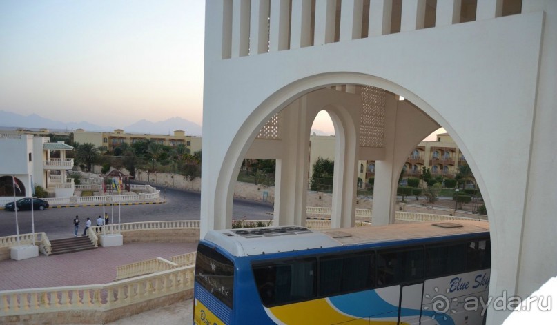 фото Aparthotel Hesperia Bristol Playa