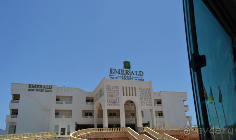 фото Aparthotel Hesperia Bristol Playa