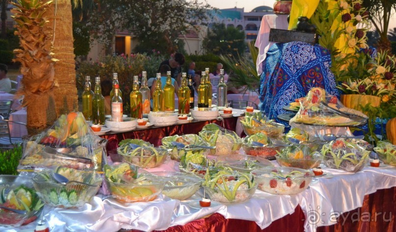 фото Aparthotel Hesperia Bristol Playa