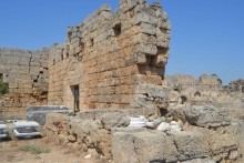 Один раз можно побывать.