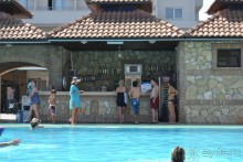 Один раз можно побывать.