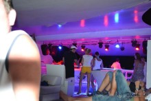 Один раз можно побывать.