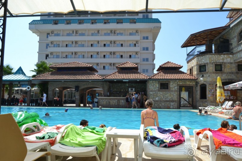 Один раз можно побывать.