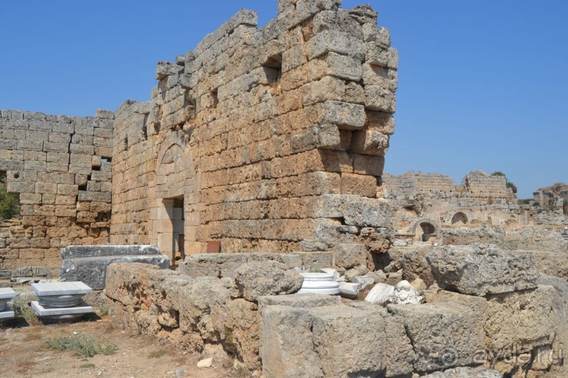 Один раз можно побывать.