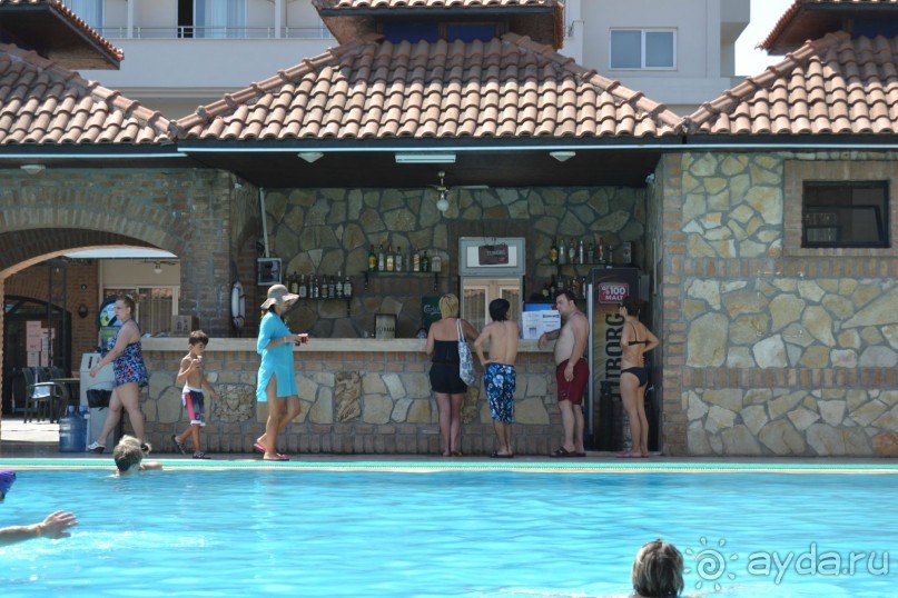 Один раз можно побывать.