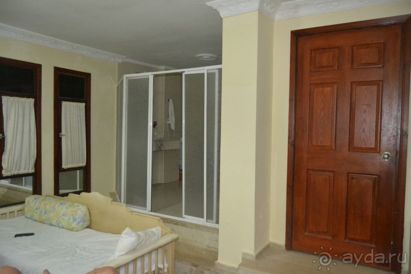 Один раз можно побывать.