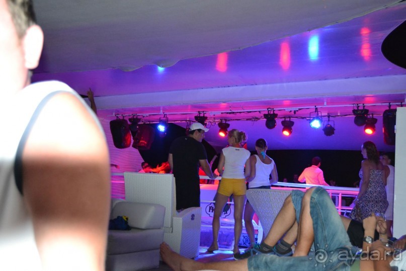 Один раз можно побывать.