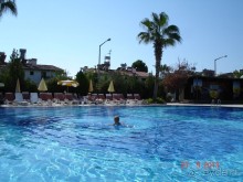 фото Larissa Sultans Beach