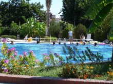 фото Larissa Sultans Beach