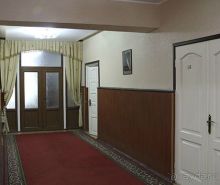 Санаторий Зумрад (Исфара)