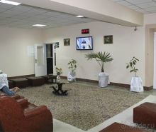 Санаторий Зумрад (Исфара)